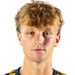 Ian Witis-Hughes