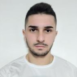 Lazar Veljkovic