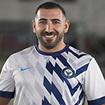 Melik Özkan
