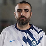 Remzi Peraçi