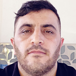 Savaş Öztürk