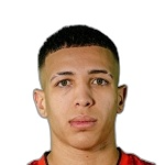 Leonardo Tiba Gomes dos Santos