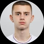 Marin Modrić