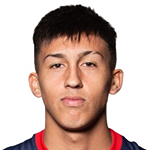 Valentino Escalante