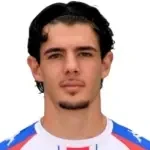 Daniel Rodríguez Cantera