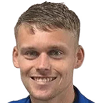 Luke Hudson