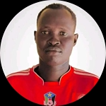 Nicolas Akhol  Kumbai