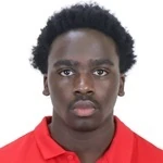 Oluwajomiloju Oyediran