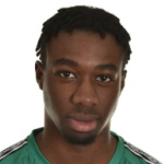 Emmanuel Milongo