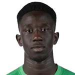 Gnangoro Bouare Samake