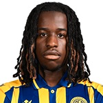 Jayden Peti Peti