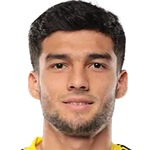Muhammadali Ghiyosov