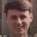 Joe Beardon