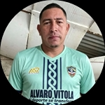 Javier Rafael  Gómez Álvarez
