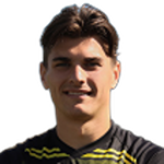 Andriy  Darda