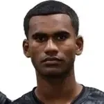 Ryan Naresh