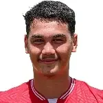 Keahinui Brown