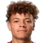 Tristin Evans