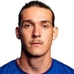 Louis Dufraiche