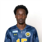 Ben Ibitoye