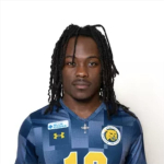 Kapaya Chilufya