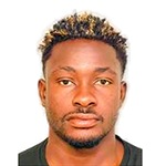 Aondoyima Paul Iwar