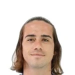 Felipe Sambudio "Valdívia"