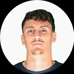 Pedro William Ferraz Sapucaia Fernandes