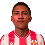 Diego Pablo Vallejo Aguirre
