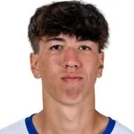 James Shu Reed