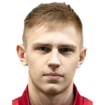 Maxim Stepin