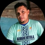 Ebuid David Barboza Lopez