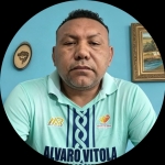 Roquelino Antonio Bejarano Lambraño