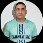 Alfonso Mario De Las Salas Mercado