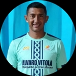 Emerson David  Díaz