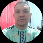 José Luis  Vides meza