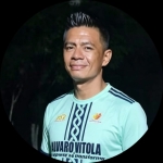 Pedro David  Samia  Acosta
