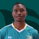 Amos Rukundo
