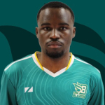 Messager Mumbere