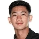 Horhong Chhai