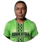 Eduardo Patricio  Vergara Solórzano