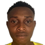 Egbamuno Ajirioghene Gabriel
