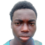 Mubarak Atanda Yusuf