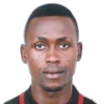 Theophilus Francis Ifogbe