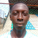 Ebube Phillip Aninwe