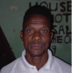 Agu Uche Jonas