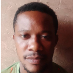 Victor Chizaram Uzoma
