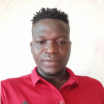 Idris Disu Jimoh