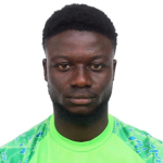 Oyegwa John