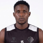 Tijani Ayuba